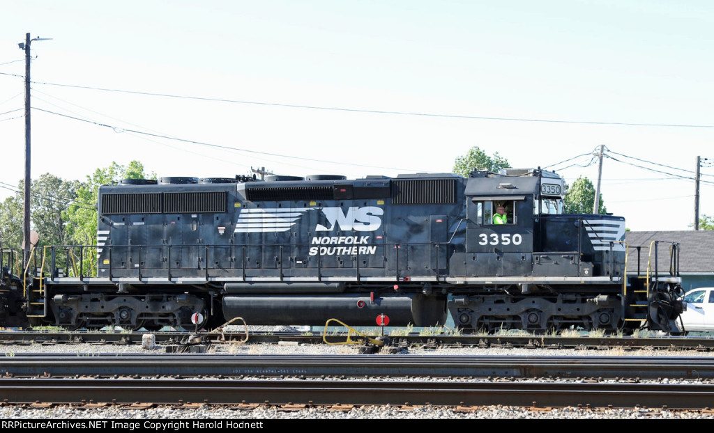 NS 3350